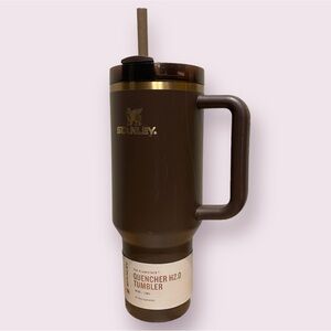 STANLEY CHOCOLATE GOLD LIMITED EDITION 40 Oz TUMBLER